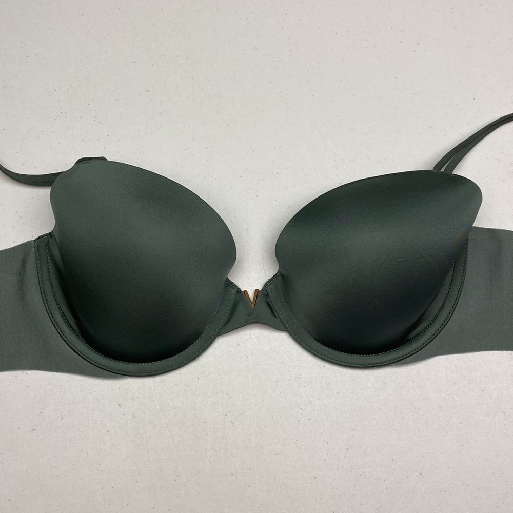 VS GREN Lightly Lined, 34D. *P1052